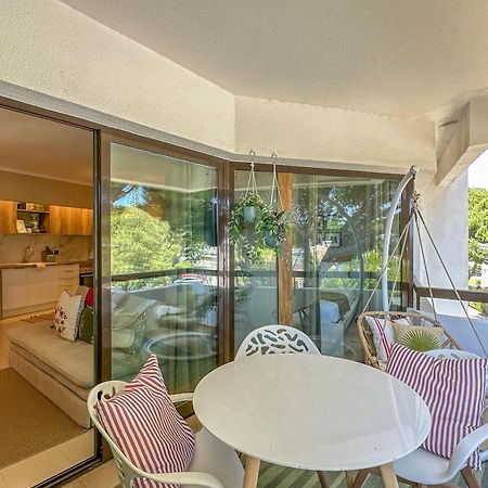 Dona Marieta House Apartment Vilamoura Exterior photo