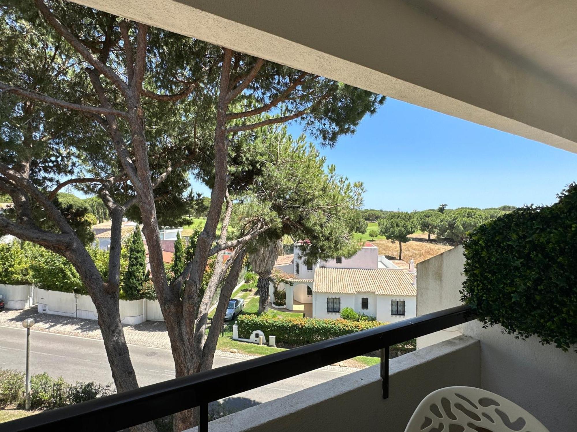 Dona Marieta House Apartment Vilamoura Exterior photo