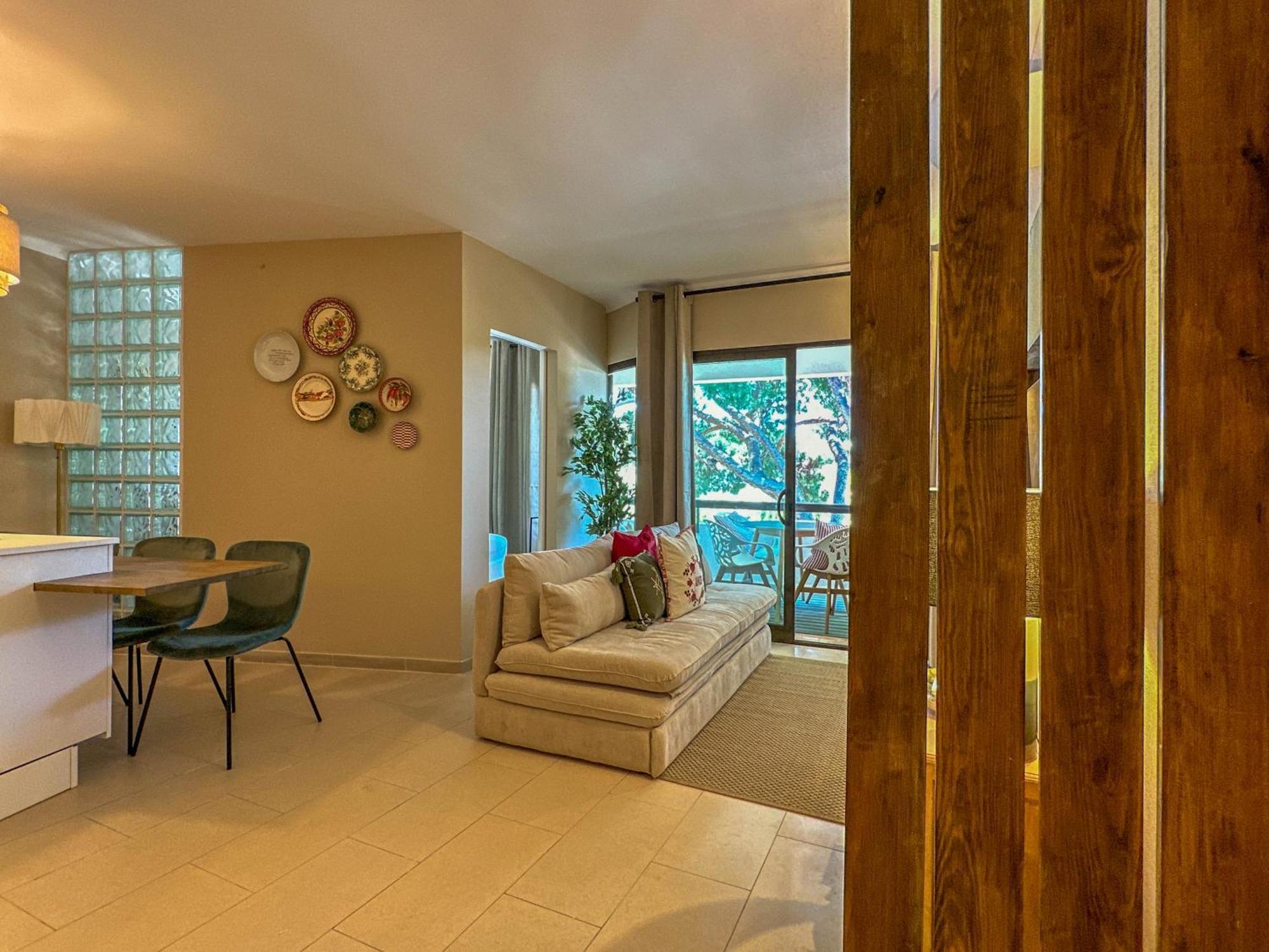 Dona Marieta House Apartment Vilamoura Exterior photo