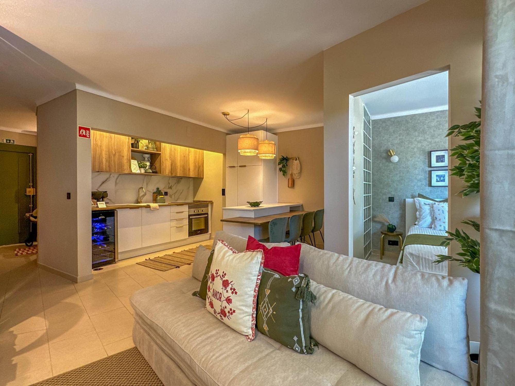 Dona Marieta House Apartment Vilamoura Exterior photo