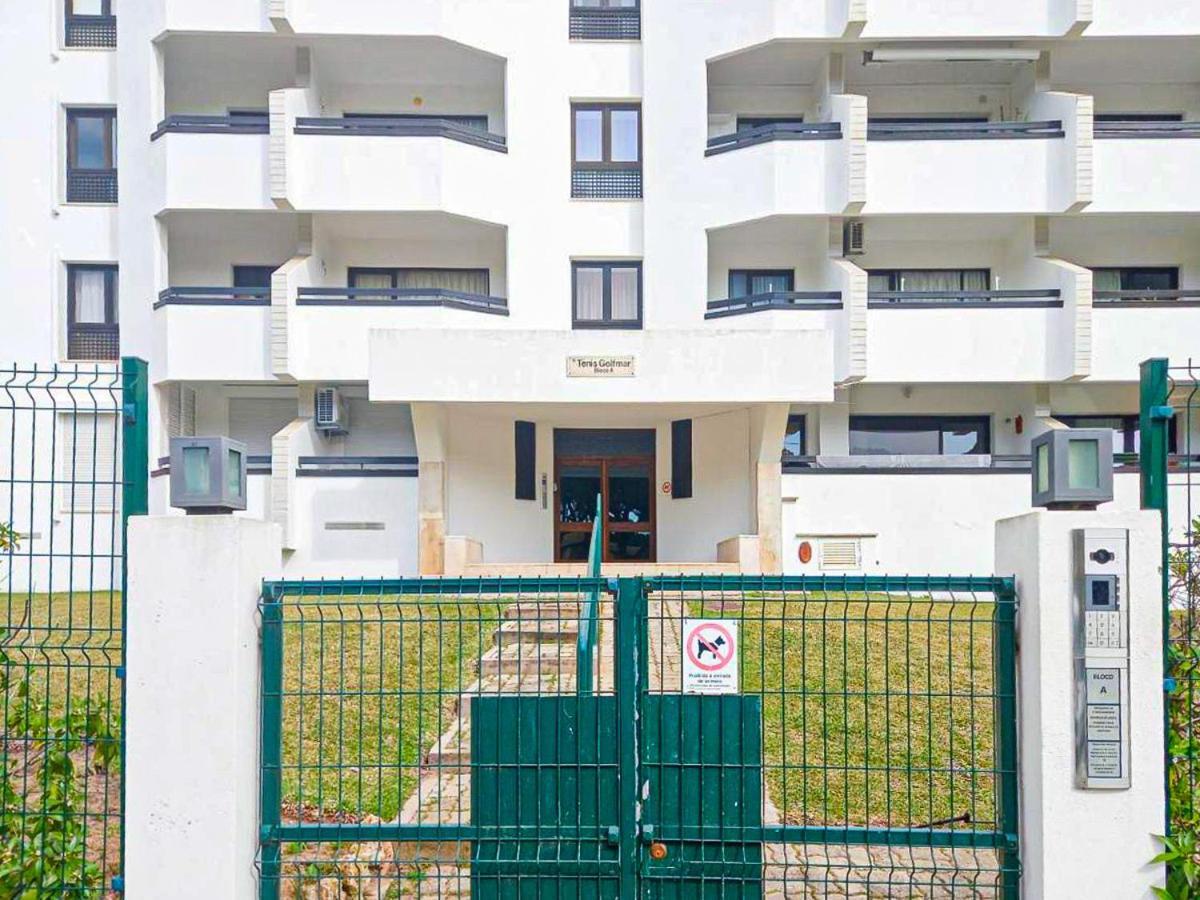 Dona Marieta House Apartment Vilamoura Exterior photo