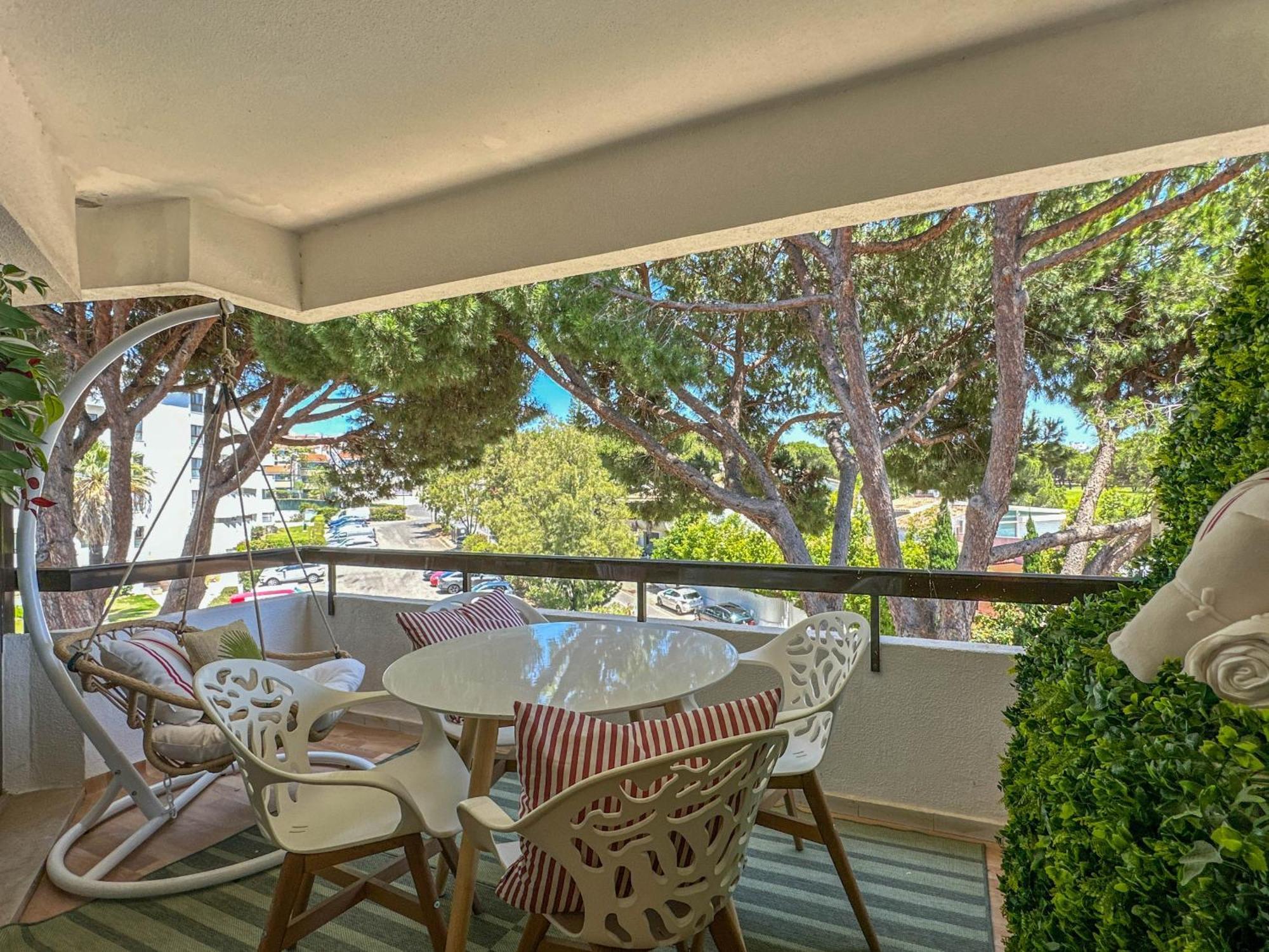 Dona Marieta House Apartment Vilamoura Exterior photo